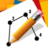 Dots Connect Creator Pro - Dot to dot maker