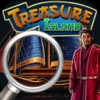 Treasure Island Mystery