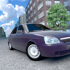 Activities of Tinted Car Simulator