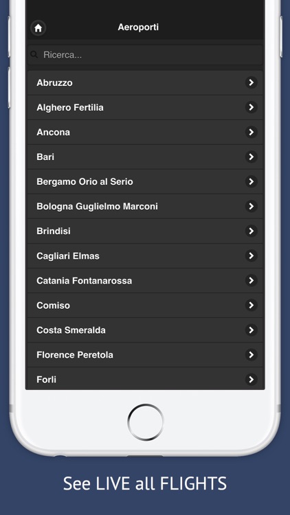 IT Tracker Free : Live Flight Tracking & Status screenshot-3