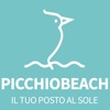 Picchio Beach