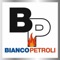 Scarica la App per smartphone e tablet di Bianco Petroli, presente a Mesagne (BR) con due stazioni di rifornimento carburante