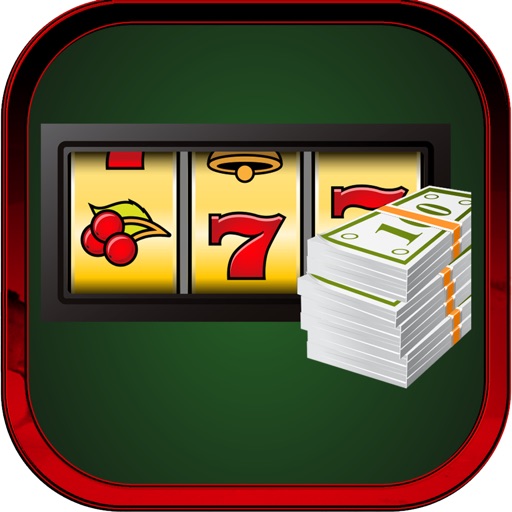 A Hot Slots Crazy Casino - Jackpot Edition Free Games icon