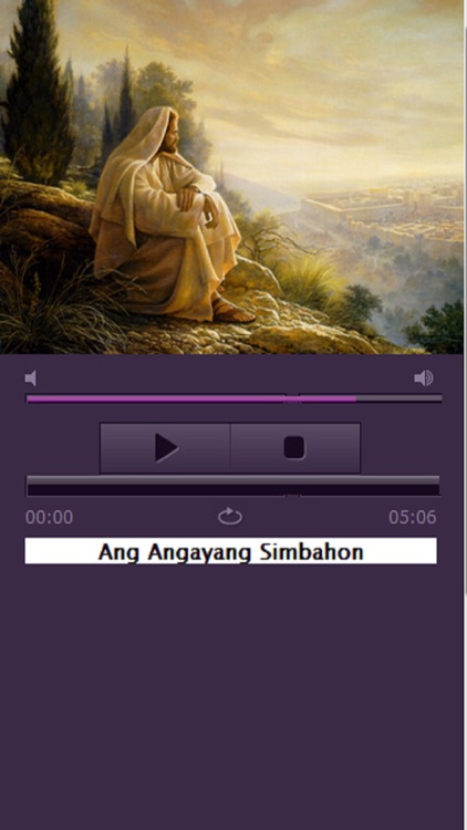 Bisaya Christian Songs