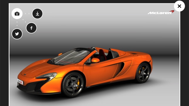 McLaren 650S(圖3)-速報App