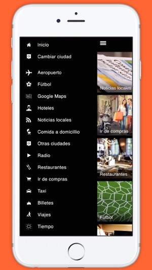 Alicante App(圖3)-速報App