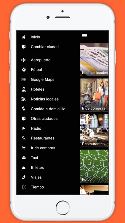 Alicante App