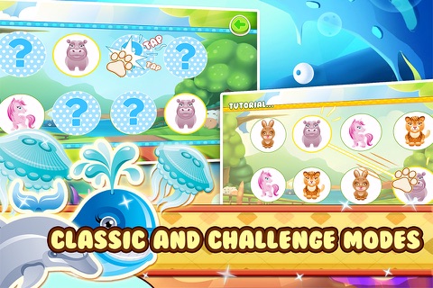 Pet GO - Game For Kids screenshot 2