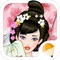Ancient Chinese Girl- Classic Princess Dress-up,Girls Free Games