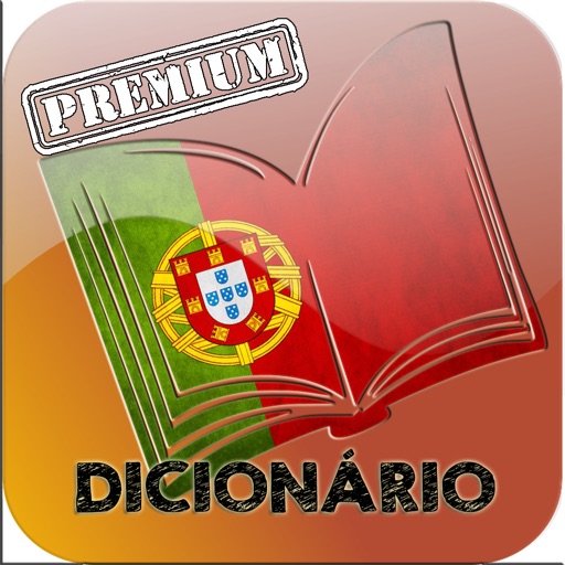 Blitzdico - Explanatory dictionary of the Portuguese language (Premium)