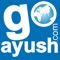 GoAyush is a shopping application which offers a wide variety of Herbal, Natural, Organic and AYUSH range of products for users to purchase from