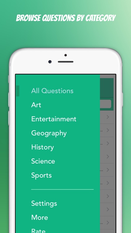 Trivia Spy - Search Questions and Cheat for Snacky Trivia Crack To Go