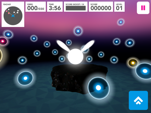 AK-Light Quest screenshot 2