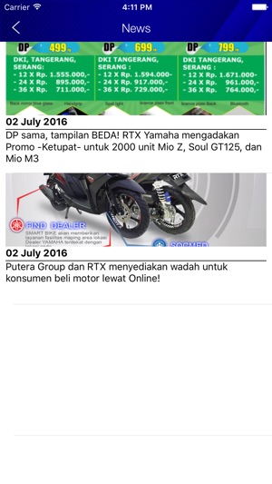 RTX Smart Bike(圖4)-速報App