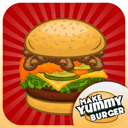 Yummy Burger Mania Cheats