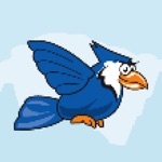Impossible Bluejay - A flappys adventure