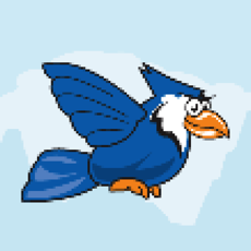 Activities of Impossible Bluejay - A flappy's adventure