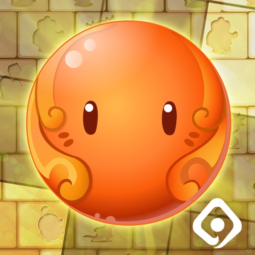 Yolo Rush - Pocket Heroes - A Fun Match 3 Game Icon