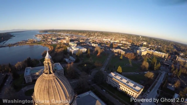 Ehang Ghost Drone & Ghost Drone VR screenshot-3