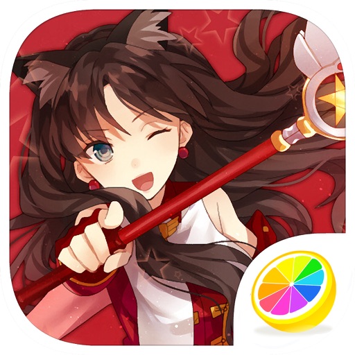 Anime Girl - Girls Dress Up Beauty Fashion Salon Free Game iOS App