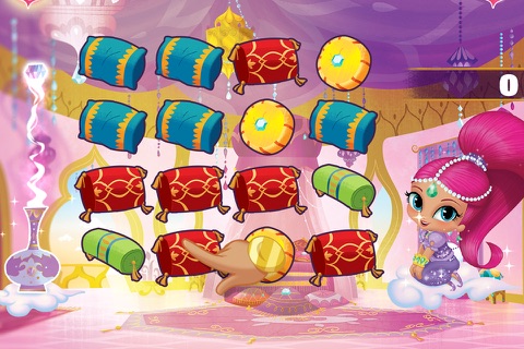 Playtime with Shimmer and Shine screenshot 4