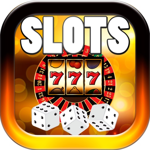 777 Slotica BigWin Casino! - Free Las Vegas Slot Machine icon