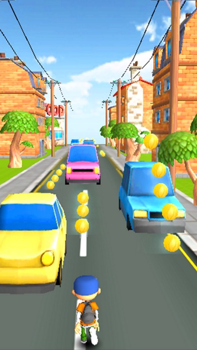 How to cancel & delete Car Rush 3D Adventure from iphone & ipad 2