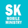 Icon Mobile Ministry for Servant Keeper
