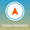 Fujian Province GPS - Offline Car Navigation