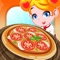 Pizza Maker Chef - Kitchen Cooking Game