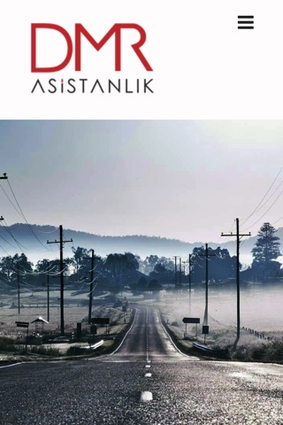 DMR Asistanlık screenshot 2