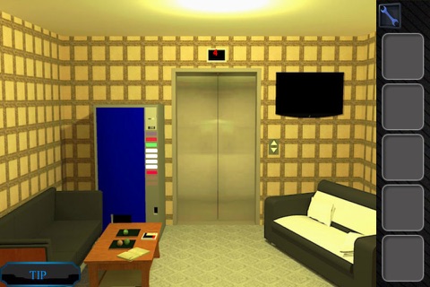 Locked room escape 6 screenshot 3