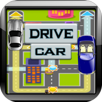 Drive the Taxi for Pickup - pickup passangers