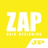 ZAP HAIR DESIGNING