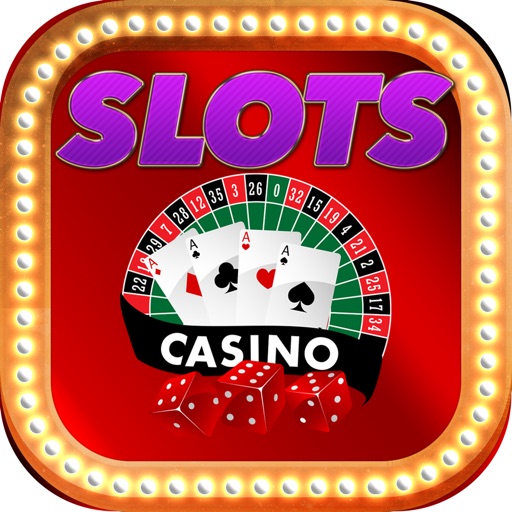 Tiny Casino Tower Las Vegas Icon