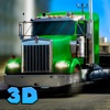 Heavy Cargo Truck Simulator 3D Full