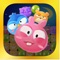 A addicting funny puzzle pop game