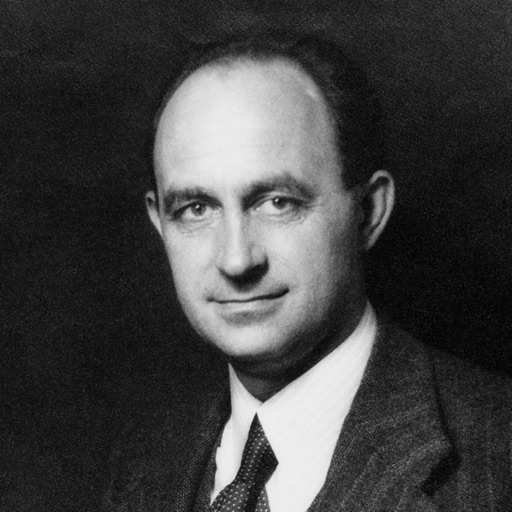 Biography and Quotes for Enrico Fermi: Life with Documentary icon