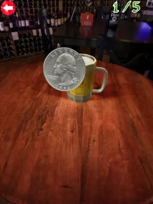 Screenshot 3 Quarters - Free iphone