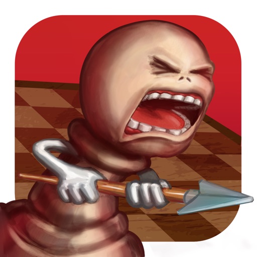 Chess Tactics - chess puzles training iOS App