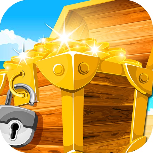 Treasure Monument in Valley of Darkness iOS App