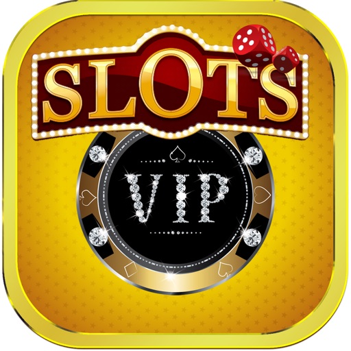 90 Deluxe Edition Vip Big Lucky - Free Slots Las Vegas Casino Games icon