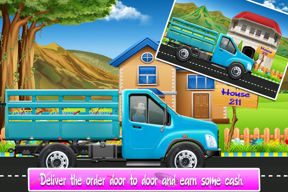 Kitchen Dish Cleaning & Washing - Games for Girls screenshot 3