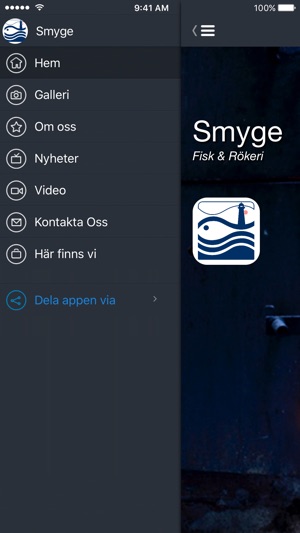 Smyge(圖2)-速報App