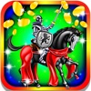Middle Ages Slots: Use your secret knight betting strategies and take over the castle