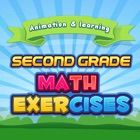 Top 39 Games Apps Like 2nd grade math   second grade math in primary school - Best Alternatives