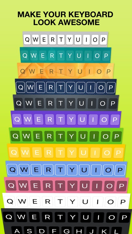 Font App - Better Emoji Font, Custom Keyboard, Cool Text Styles & Symbols Fonts