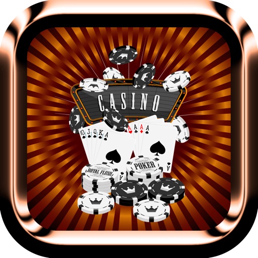 Play Amazing Jackpot Awesome Casino - Free Slots, Vegas Slots & Slot Tournaments Icon