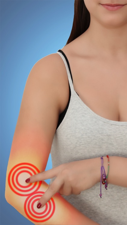 Tennis-Elbow