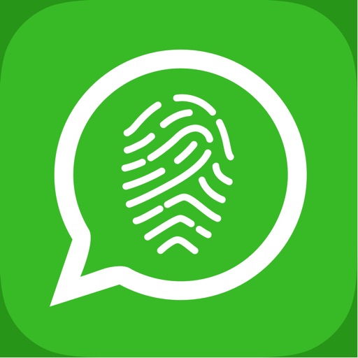 WhatsLog - for WhatsApp, Erlang & KNCTR Edition icon
